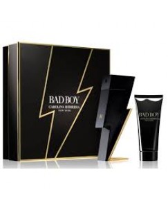 CAROLINA HERRERA BAD BOY (100ML+SG100ML)